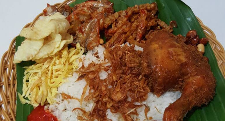 Nasi Uduk Widuri Jaya Photos, Pictures of Nasi Uduk Widuri Jaya Nasi Uduk Widuri Jaya Photos, Pictures of Nasi Uduk Widuri Jaya